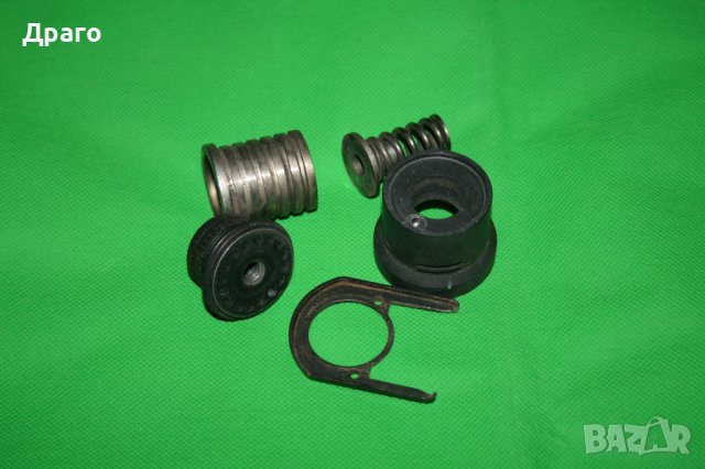 Части за ловен автомат Huglu 