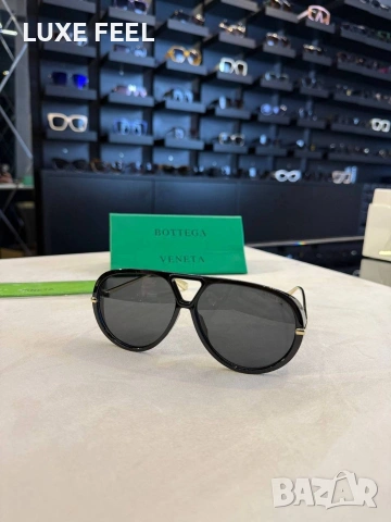 Celine 🔹 Bottega Veneta 🔹Miu Miu 🔹, снимка 13 - Слънчеви и диоптрични очила - 54069831