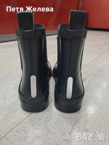 Детски гумени боти HAPPY KIDS-N34-35, снимка 3 - Детски боти и ботуши - 53258687