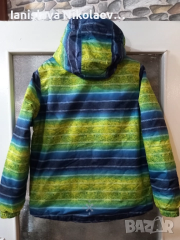 Детско зимно яке , снимка 2 - Детски якета и елеци - 52912486