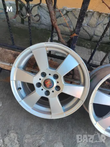 Джанти за Хонда Црв 