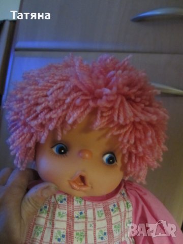 кукли и плюшени играчки, снимка 8 - Кукли - 35557124