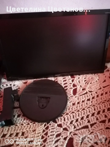 монитор Acer 19'