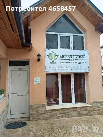 Даване имот под наем, снимка 3 - Офиси - 52509798