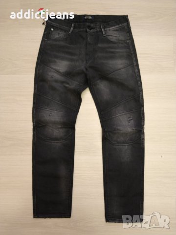 Мъжки дънки Jack & Jones размер 30 , снимка 2 - Дънки - 30327566