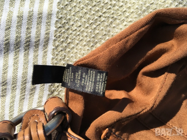 FOSSIL многоцветна чанта, снимка 14 - Чанти - 52074348