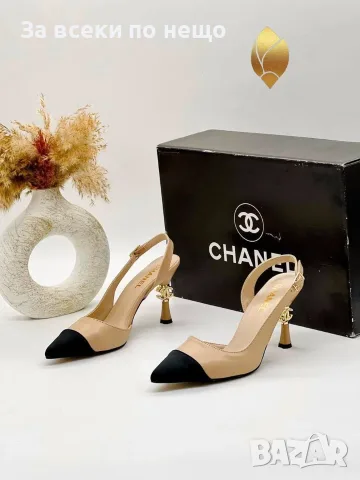 Chanel Дамска Чанта Шанел - Различни Цветове И Модели Код SEM-291, снимка 6 - Чанти - 55782903