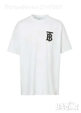 Мъжки тениски Burberry 