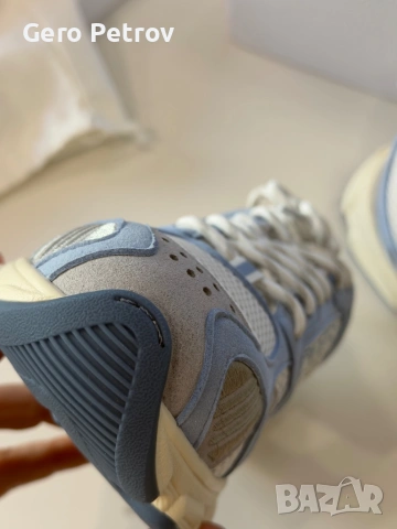 Диор маратонки 41 нови, снимка 9 - Маратонки - 53121622