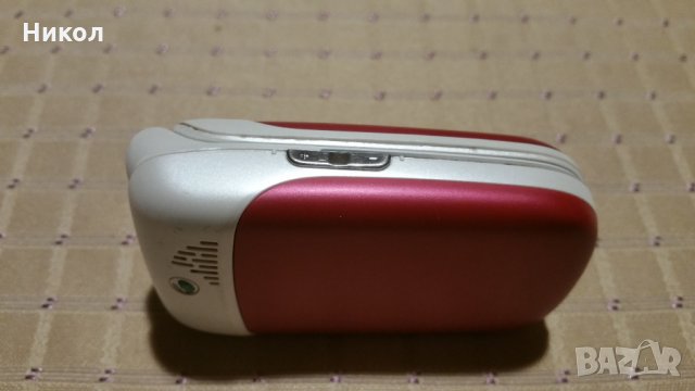 Sony Ericsson Z310i, снимка 7 - Други - 31413007