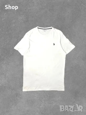 Тениска U.S Polo , снимка 1