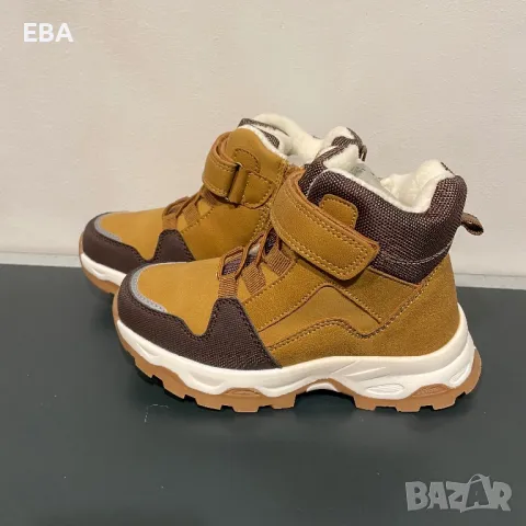 Детски боти, снимка 3 - Детски боти и ботуши - 47870535