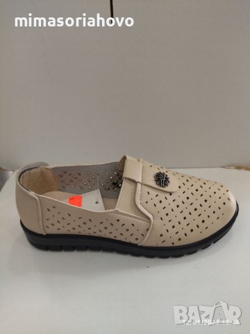 Дамски обувки 6481, снимка 1