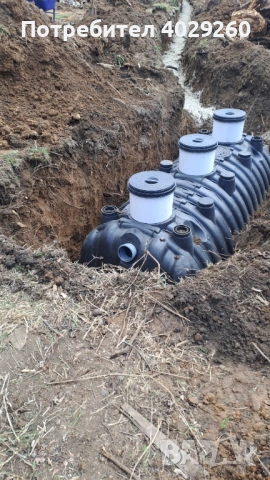  Поставяне на пречиствателни станции, снимка 6 - Други услуги - 54220167