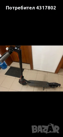 Електрическа тротинетка, снимка 5 - Друга електроника - 54011475