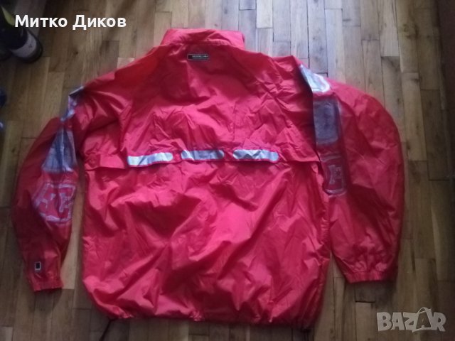 Скейтборд марково яке найлон Дисешоекоюеса САЩ размер ХЛ, снимка 10 - Скейтборд, ховърборд, уейвборд - 38936402