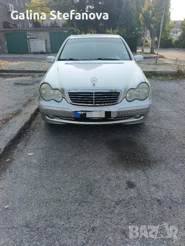 Продавам Мерцедес C220 най здравият мотор