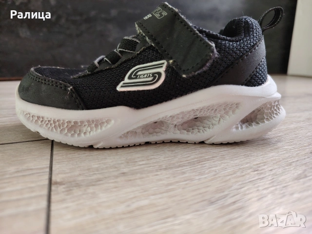 Обувки за момче - като нови , снимка 10 - Детски маратонки - 54158021