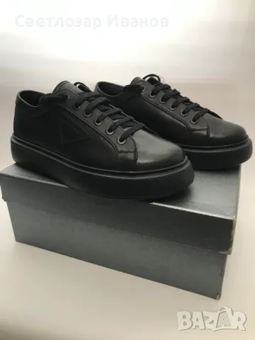 Prada sneakers, снимка 1