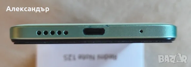 Redmi Note 12S-пълен комплект, снимка 7 - Xiaomi - 55835395
