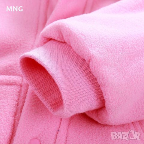 Детски топли екипи, снимка 4 - Детски анцузи и суичери - 34414023