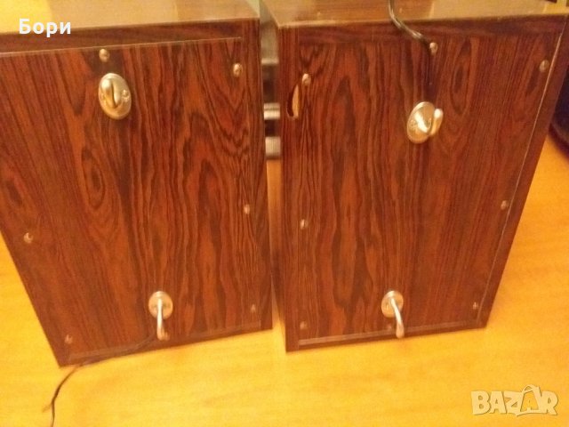 HECO HIFI Трилентови тонколони, снимка 16 - Тонколони - 31263009