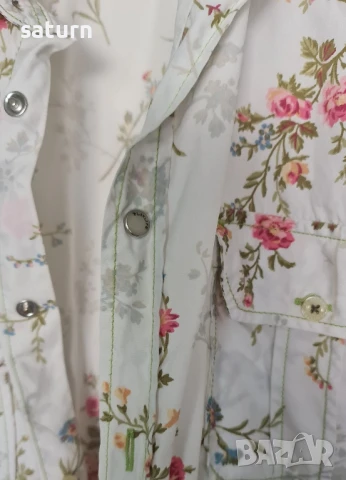 мъжка риза Playlife XL втора употреба , снимка 3 - Ризи - 50668701