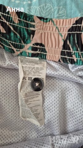 бански плаж сърф море каяк бодишорти rip curl, снимка 7 - Бански - 47344901