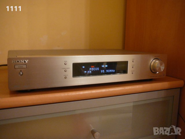 SONY ST-SDB900 QS, снимка 2 - Ресийвъри, усилватели, смесителни пултове - 35341115