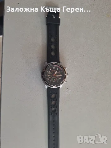 Мъжки ръчен часовник Fossil CH-2626