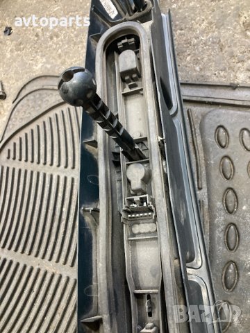 Renault Kangoo 1999година Десен Стоп, снимка 8 - Части - 42638959