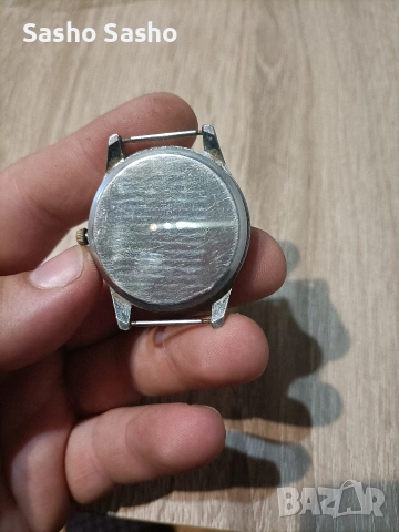 часовник , снимка 2 - Мъжки - 53900755