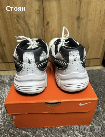 Мъжки обувки Nike initiator 46 нови!, снимка 5 - Маратонки - 55925388