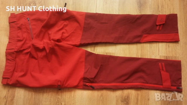 Daniel Franck Stretch Women Trouser размер 40 / L дамски еластичен панталон - 1916, снимка 2 - Панталони - 53169431