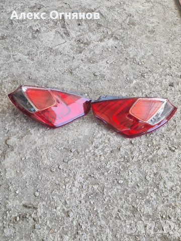 Фарове за кола