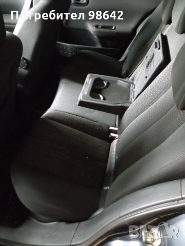 Рено Меган 1.6 16v 2006г, снимка 10 - Автомобили и джипове - 35382019