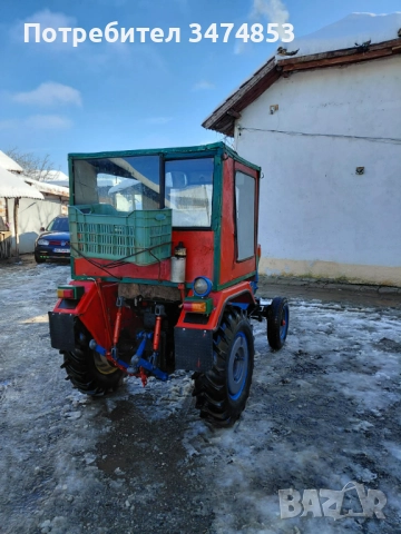 Хебей 150, снимка 6 - Селскостопанска техника - 52904434