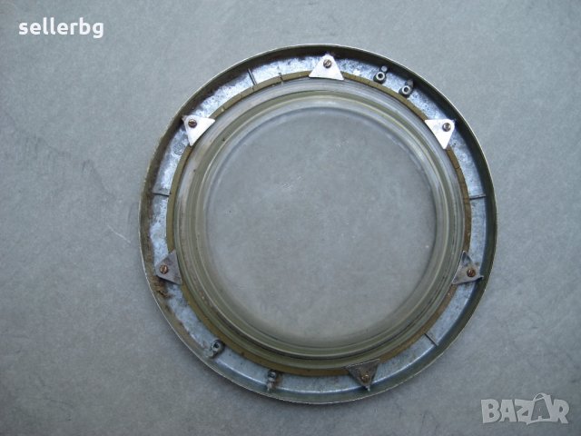 Вратичка с метална рамка за пералня Перла 05, снимка 2 - Перални - 33162695