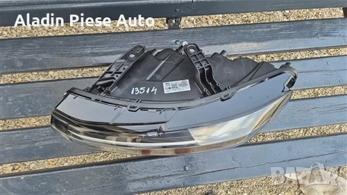 Ляв фар Dacia Bigster Duster Led година 2024 2025 2026 код 260600657R, снимка 2 - Аксесоари и консумативи - 51612635