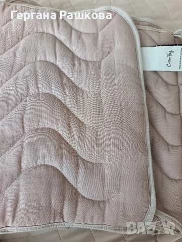 Обиколник за детско креватче, снимка 5 - Бебешки легла и матраци - 53887105