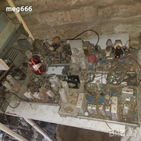 Електронни платки,кондензатори,уреди и др, снимка 8 - Друга електроника - 42484464