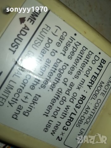 GENERAL-REMOTE 1205231511, снимка 7 - Климатици - 40679281