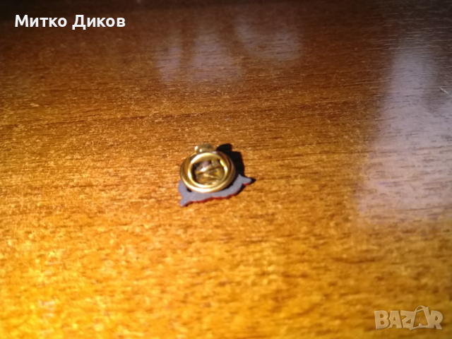 Значки с винт перце маркови нови, снимка 3 - Колекции - 44809017