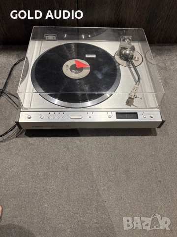 Pioneer pl 630, снимка 5 - Грамофони - 50797662