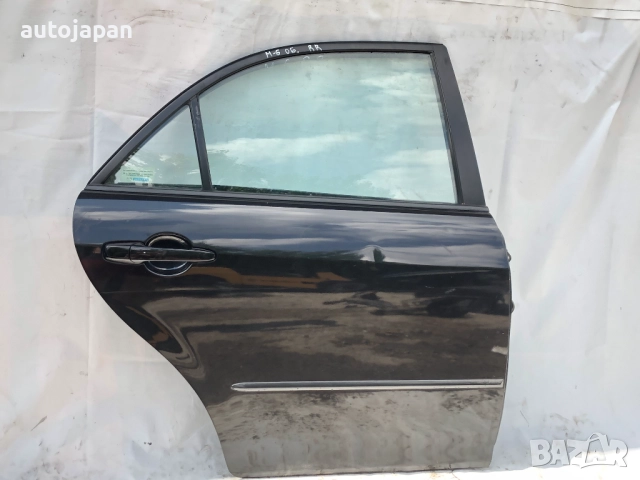 Задна дясна врата Mazda 6 sedan 2006г