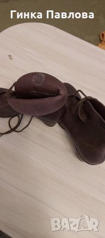 Camper-дамски обувки- № 39, снимка 3 - Дамски обувки на ток - 30369118