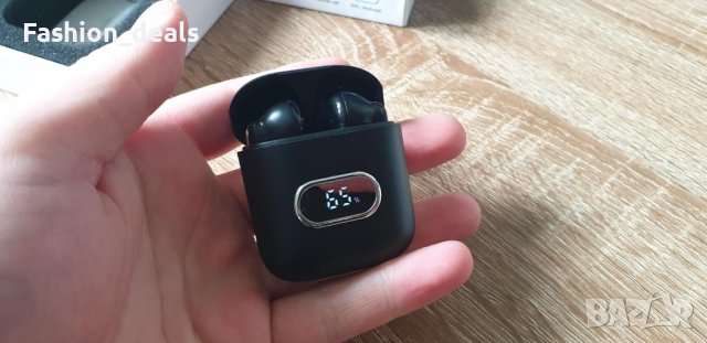 Нови Безжични Bluetooth Слушалки Леки Момичета Момчета Подарък, снимка 2 - Bluetooth слушалки - 42639817