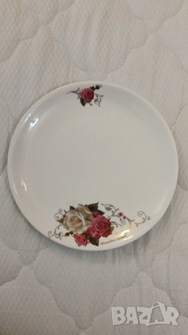 Четри чинии китайски порцелан. , снимка 4 - Сервизи - 39563808