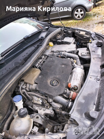 Peugeot 2008, снимка 5 - Автомобили и джипове - 54092775