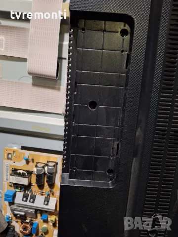 оригинална стойка телевизор Samsung модел UE50MU6120K, снимка 3 - Стойки, 3D очила, аксесоари - 48888213